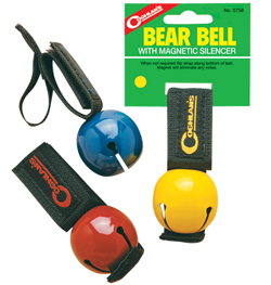 Bear Bell