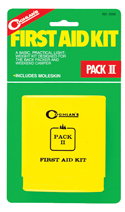 Firts Aid Kit pack 2