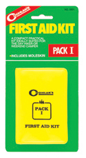 First Aid Kit pack 1