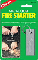 Magnesium Fire Starter