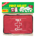 First Aid Kit trek 2