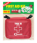 First Aid Kit trek 3