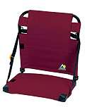 Bleacherback
