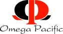 logo omega pacific
