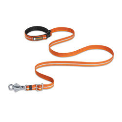 Slackline Leash