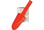 Toilet Paper/Trowel Magnet