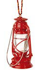 Hurricane Lantern Ornament