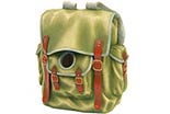 Hiking Boot Birdhouse