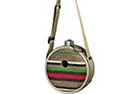 Vintage Canteen Birdhouse