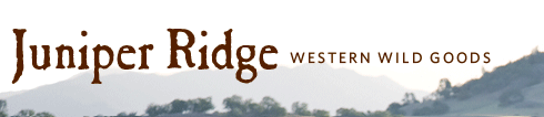 Juniper Ridge