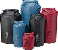Seal Line Dry Bags