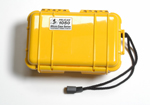 Pelican TM Micro Case